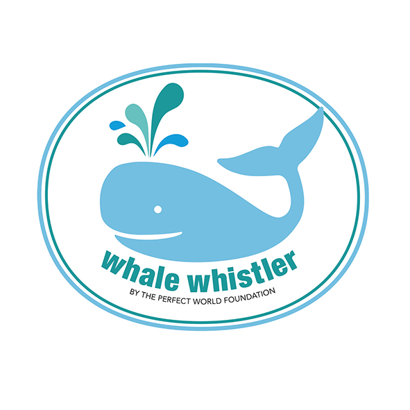 whale whistler